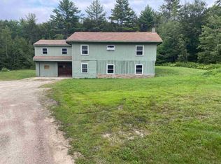 200 Fitzwilliam Rd, Troy, NH 03465