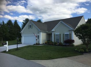 400 High Earls Rd, Westminster, MD 21158