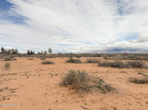 TBD E Davis -- #-, McNeal, AZ 85617