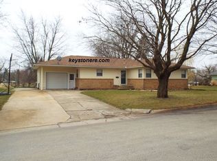 202 Feulner St, Strawberry Point, IA 52076