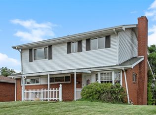 220 Garden City Dr, Monroeville, PA 15146
