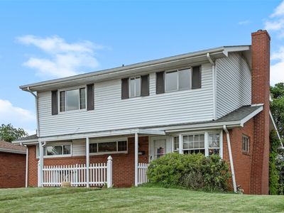 220 Garden City Dr, Monroeville, PA, 15146
