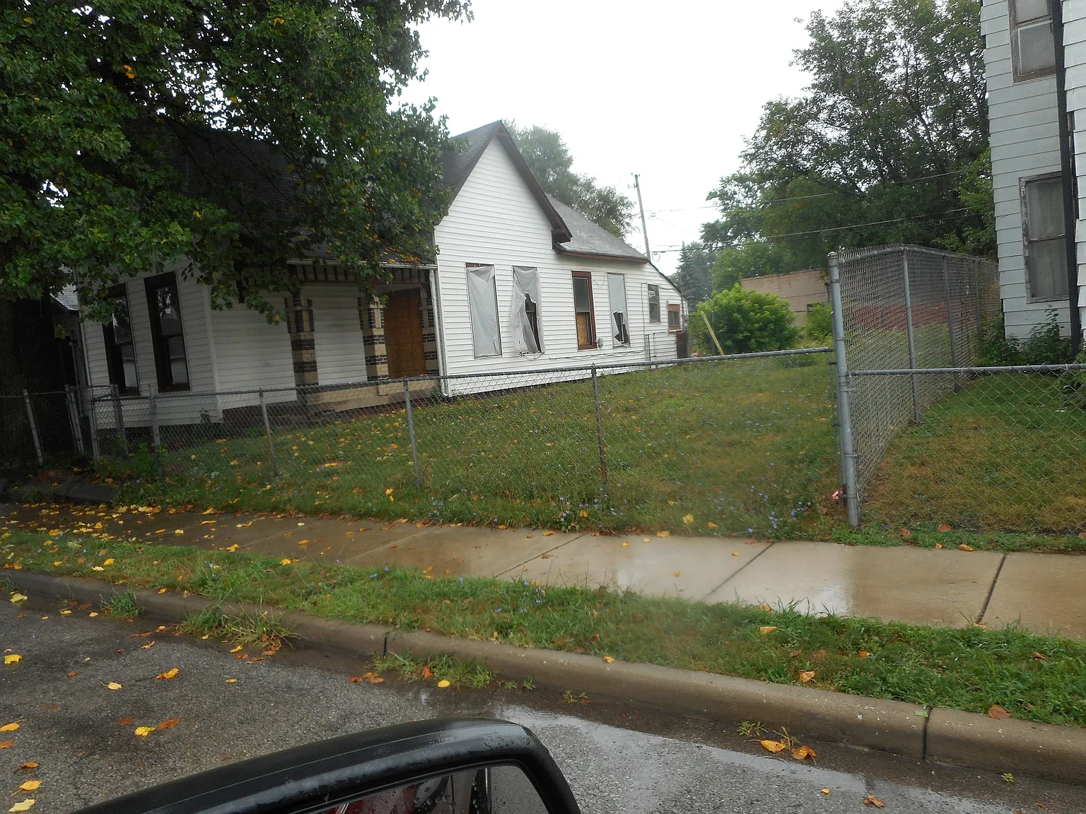 225 McKim Ave photo 1