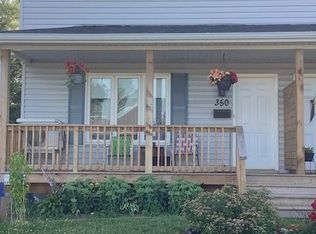 350 Lafrance St, Dieppe, NB E1A2B8