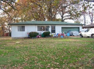 151 Keystone Rd, Reeds Spring, MO 65737