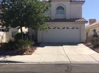 4167 Riker Ave, Las Vegas, NV 89115