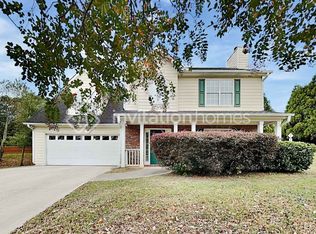 321 Adams Landing Dr, Lawrenceville, GA 30046