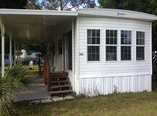 4272 S Us 301 #301, Bushnell, FL 33513