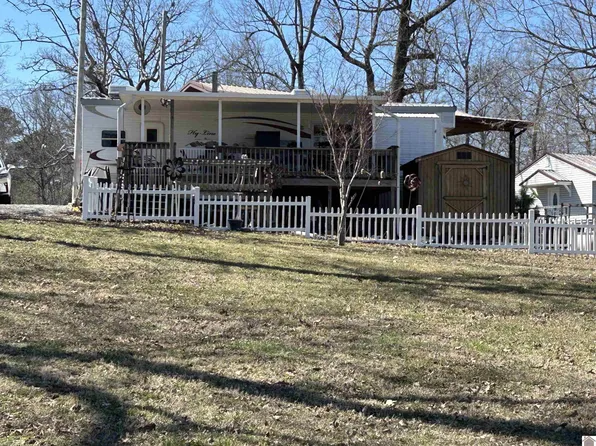 4A Lakeview Cir, Benton, KY 42025