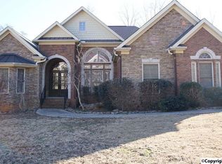 119 Ivyridge Rd, Madison, AL 35757