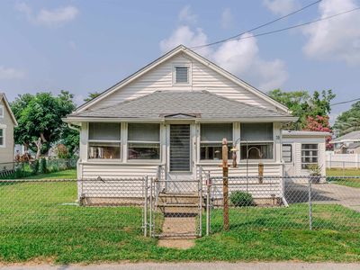 39 W New Jersey Ave, Villas, NJ, 08251