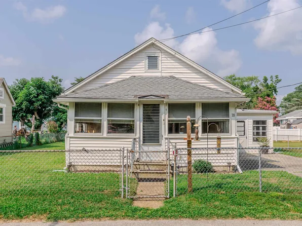 39 W New Jersey Ave, Villas, NJ 08251