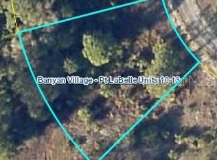 110 Ardmore Cir #12, Labelle, FL 33935