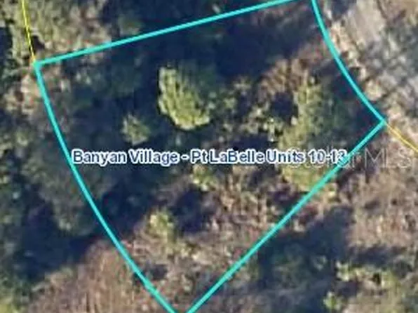 110 Ardmore Cir #12, Labelle, FL 33935