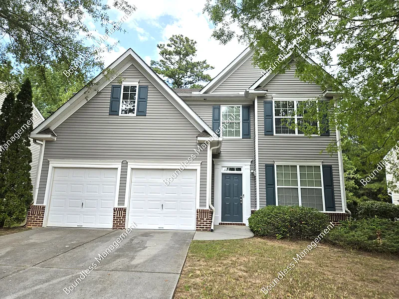 150 Silver Arrow Cir