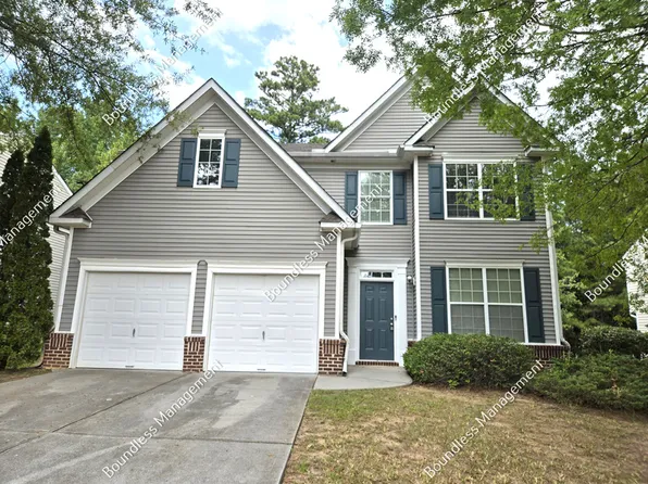 150 Silver Arrow Cir, Austell, GA 30168