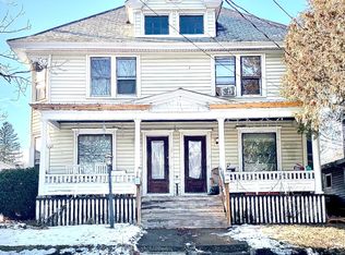 79 Church St, Schuylerville, NY 12871