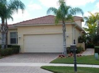 212 Isle Verde Way, Palm Beach Gardens, FL 33418