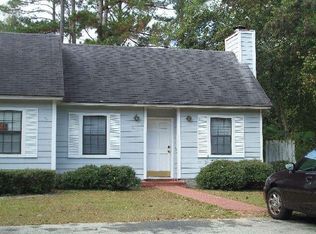 2110 Caswell St, Valdosta, GA 31602