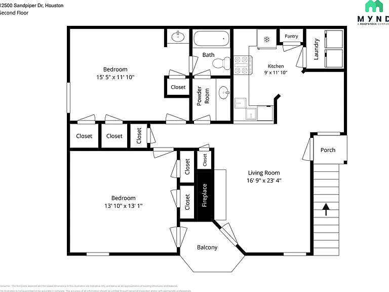 12500 Sandpiper Dr #122 — Photo 13