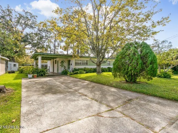 4788 SOUTHLAND Drive, Jacksonville, FL 32207