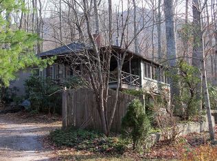 151 High Top Colony Rd, Black Mountain, NC 28711