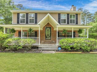 105 Cantering Hills Ln, Summerville, SC 29483