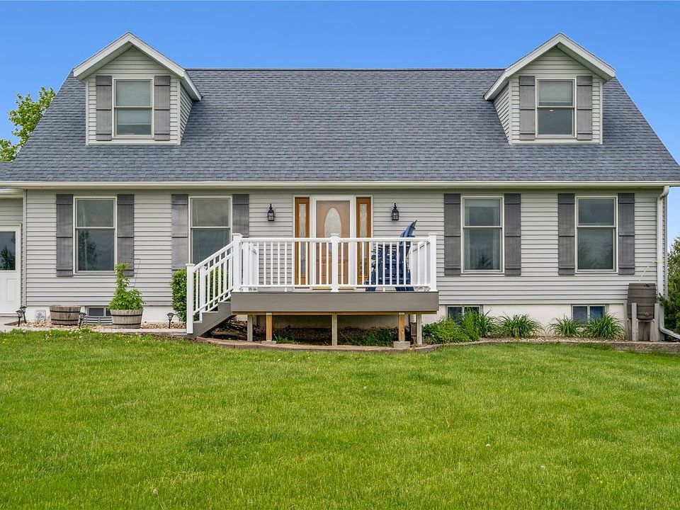 6189 33rd Avenue Dr, Shellsburg, IA 52332 Zillow