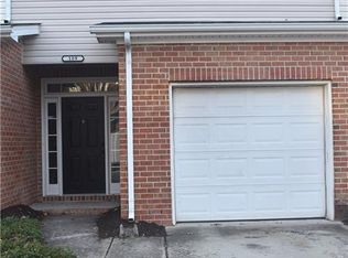 109 Chambers Rd, Newport News, VA 23602