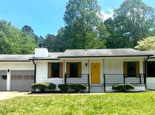 8156 Sunnydale Ln, Jonesboro, GA 30236