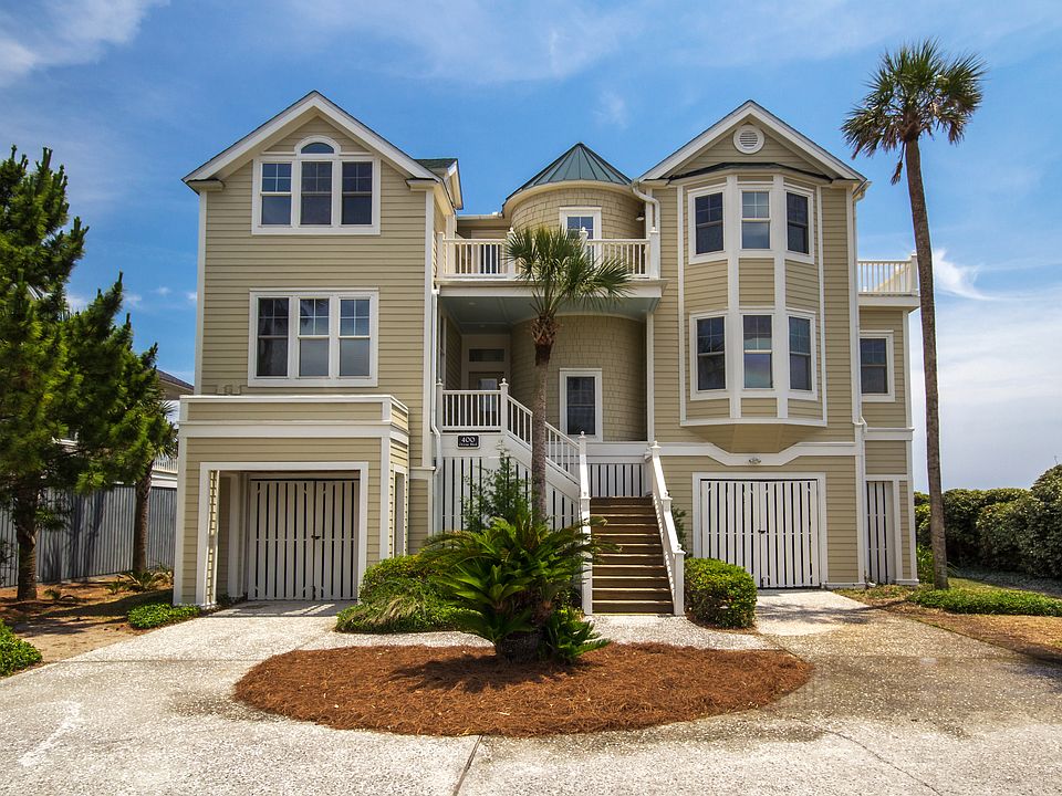 400 Ocean Blvd, Isle Of Palms, SC 29451 Zillow