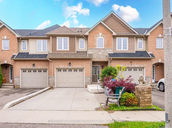 18 Palacebeach Trl, Hamilton, ON L8E 0B9