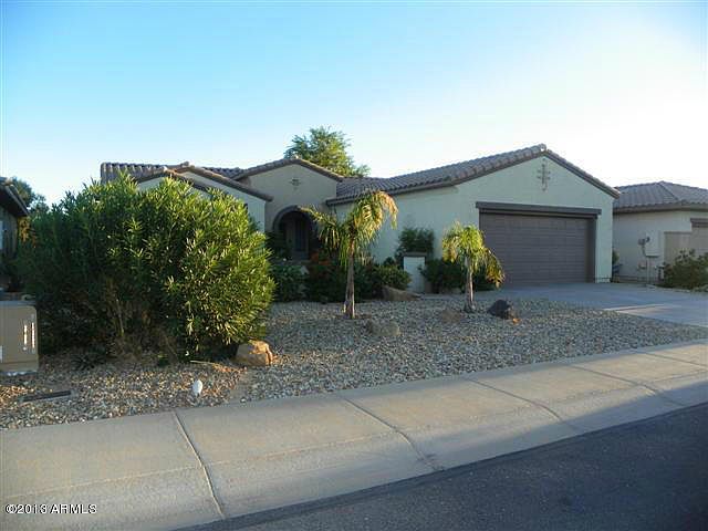 1st image of 16809 W Villagio Dr