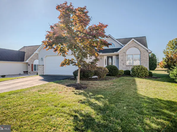 117 Avian Way, Middletown, DE 19709