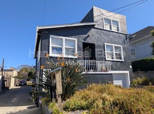 814 E 23rd St, Oakland, CA 94606