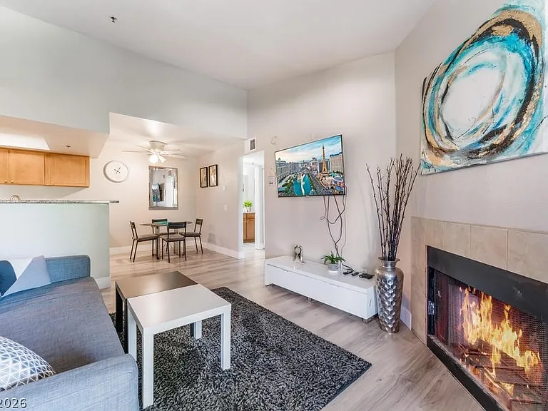 4200 S Valley View Blvd #3078 — Photo 3
