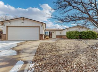 7812 Loma Del Norte Rd NE, Albuquerque, NM 87109
