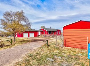 12705 Road S, Cahone, CO 81320