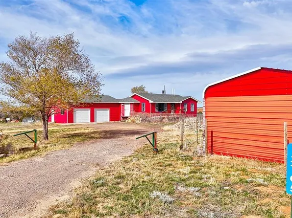 12705 Road S, Cahone, CO 81320