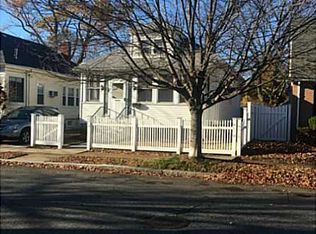 108 Rankin Ave, Providence, RI 02908