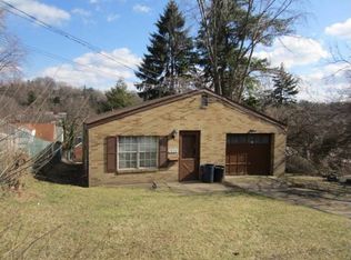 2122 Vantine St, Pittsburgh, PA
