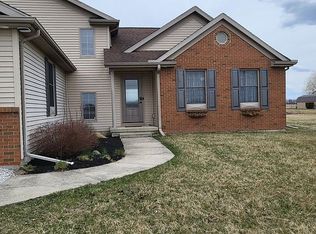 6745 Troy Sidney Rd, Piqua, OH 45356