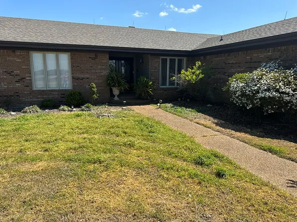 306 Highway 1, Wynne, AR 72396