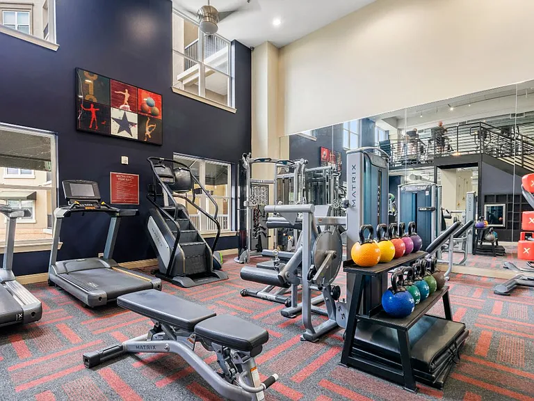 The GoodWynn at Town Brookhaven by ARIUM — Photo 33