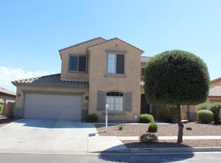 15179 W Ventura St, Surprise, AZ 85379