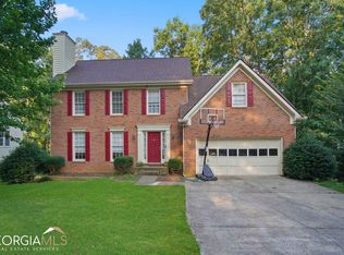 2541 Broadmoor Ct, Snellville, GA