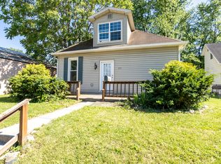 557 Christian Ave, Noblesville, IN 46060
