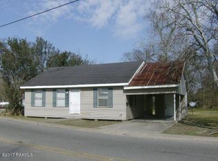 308 W Dale St, New Iberia, LA 70560