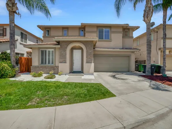 2160 Iberis Ct, Tracy, CA 95376