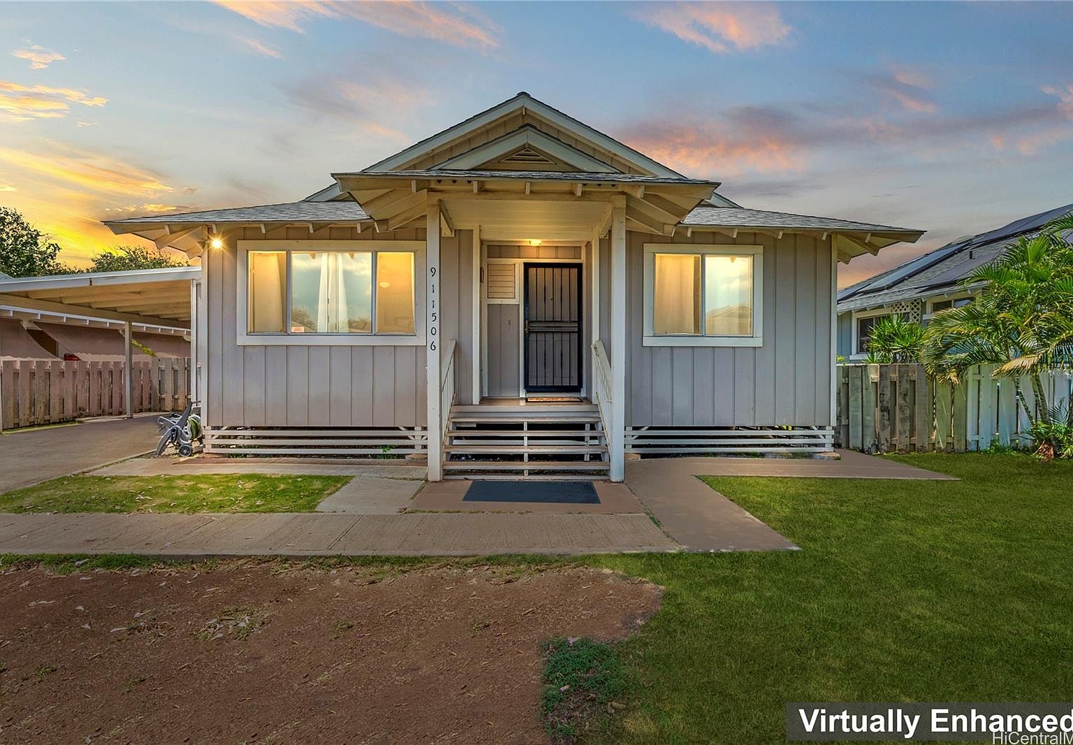 911506 Miula St, Ewa Beach, HI 96706 Zillow